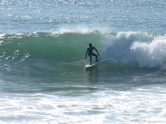 Plage Mehdia - photo 3